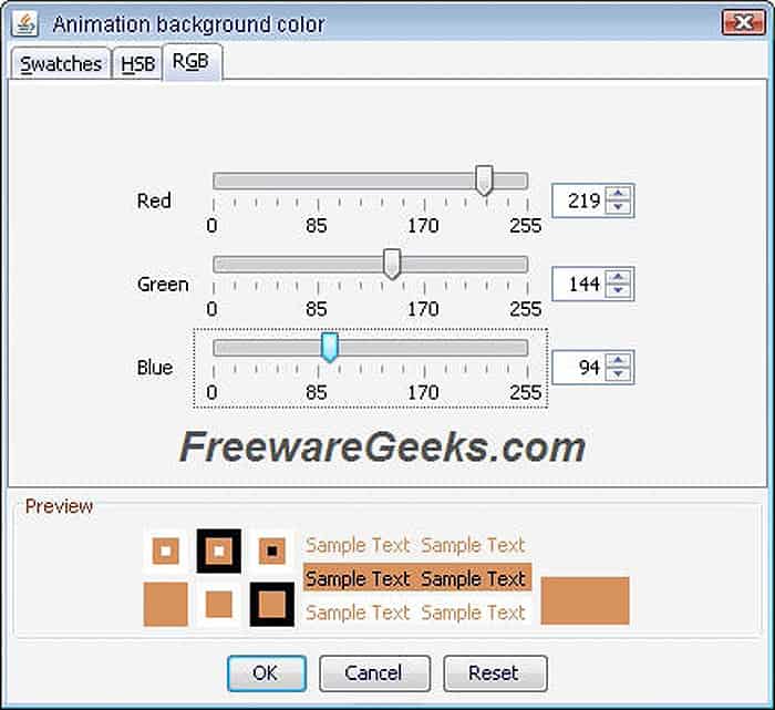 Japng APNG Creator
